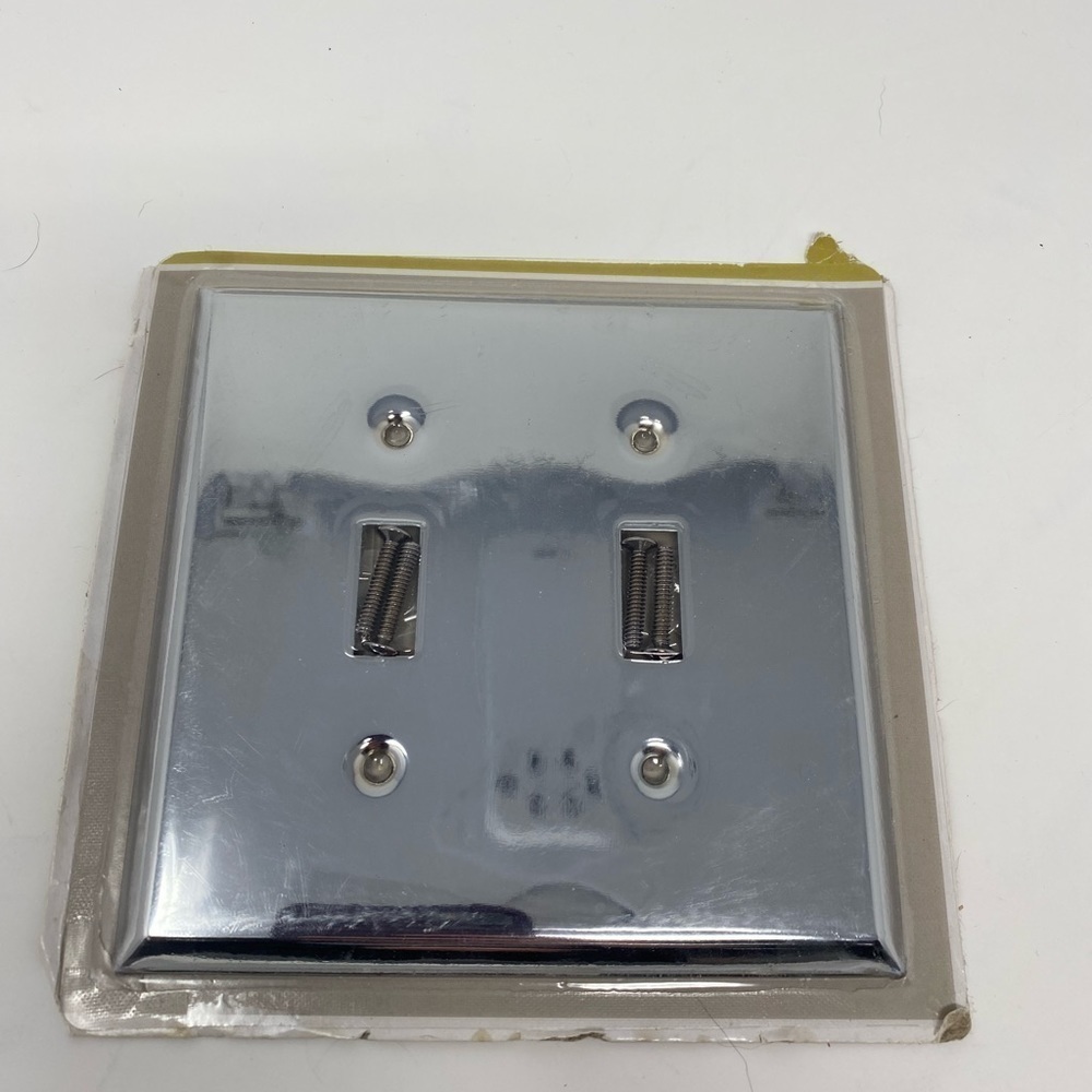 NEW - Light Switch Plate Cover